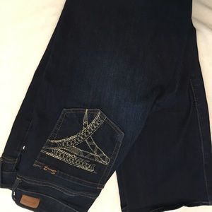 Women’s jeans